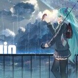 Konachan.com---200296-animal-bird-city-clouds-haraguroi-you-hatsune-miku-long-hair-rain-seifuku-skirt-sky-thighhighs-twintails-umbrella-vocaloid-water-zettai-ryouiki7a2e202f1287bdda44ebab7deed3cb18