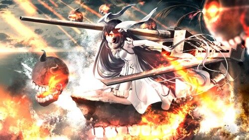 Konachan.com---200557-anchorage-water-demon-black-hair-clouds-dress-fire-horns-kantai-collection-kouji-astral-reverie-long-hair-orange-eyes-waterc0bba0ee2df1d1bb0b6f331c91443aa0.jpg