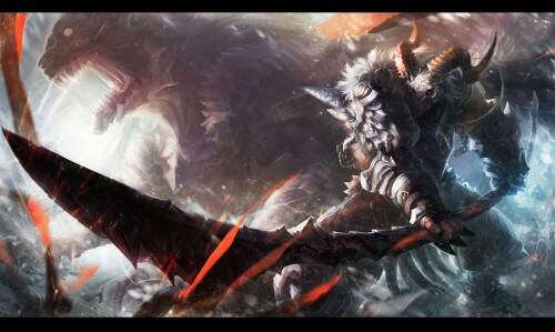 Konachan.com---200581-armor-horns-original-sword-todee-weaponde640d9b6dcf68c5db6dc126fbf1bca4.jpg