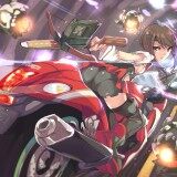 Konachan.com---200584-armadillo-tokage-ass-kantai-collection-motorcycle-taihou-kancolle-thighhighs-weapon129a980c88269a347fad78c6e090b1da