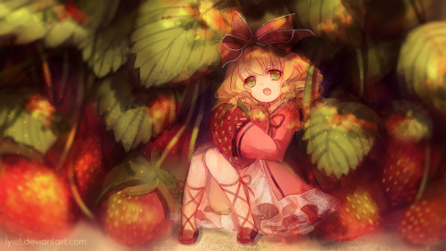 Konachan.com---200711-blonde-hair-bow-food-fruit-green-eyes-hina-ichigo-lolita-fashion-lyiet-rozen-maiden-strawberry-watermarkb9f8c79cb8e5edcacff3008204e90577.png