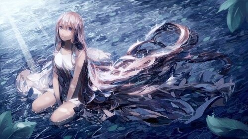 Konachan.com---200750-blue-eyes-el-leaves-long-hair-megurine-luka-pink-hair-summer-dress-vocaloid-water-wet8a9ec75d0411342bea8af95569f31b68.jpg