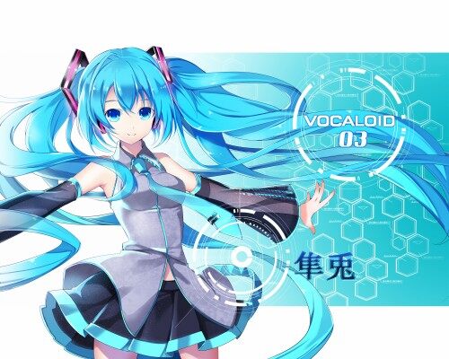 Konachan.com 200873 aqua eyes aqua hair hatsune miku long hair vocaloid76af42083d3b8490b2a9ba1a7b3e4