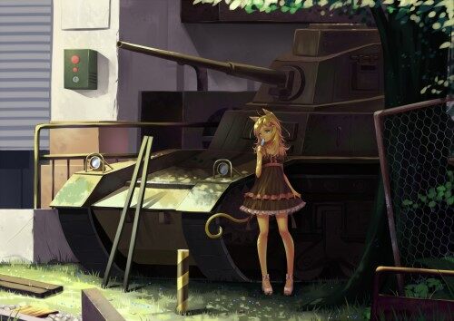 Konachan.com---200963-animal-ears-blonde-hair-blue-eyes-building-catgirl-combat-vehicle-flowers-grass-long-hair-original-popsicle-rose-sonic0-0-summer-dress-treed5b058c361084211e6a1c651c037e29c.jpg