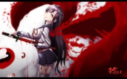 Konachan.com---200970-black-hair-blood-hiiragi-mahiru-hk-zxd0554-jpeg-artifacts-long-hair-owari-no-seraph-red-eyes-skirt-sword-weaponaa5f8d75b2ba2500f88b6414a0502e9d.jpg