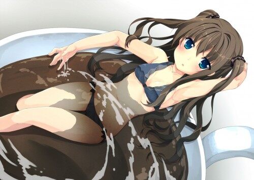 Konachan.com---201022-aqua-eyes-bath-bikini-brown-hair-drink-long-hair-original-oruto-ort-swimsuit-twintails-water4ee7365387251cfc8f5ac5f5b30e1aaf.jpg