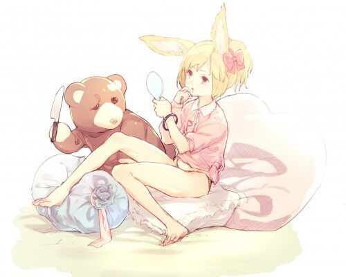 Konachan.com---201093-animal-ears-barefoot-blonde-hair-original-panties-subachi-underwear75bdb457ffe54777736eacb50f0d3f9d.jpg