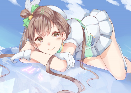 Konachan.com---201105-amekawa-setsu-boots-brown-eyes-brown-hair-gloves-headdress-love-live-school-idol-project-minami-kotori-sky-uniformbf47d1eef13f18699e759ec7e37c7731.png