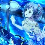 Konachan.com---201443-33paradox-animal-blue-bubbles-fish-original-polychromatic-shorts-twintails-underwater-water-wristwear-yellow-eyes5d77700cb7fa37e359372ec1cd5bcebb