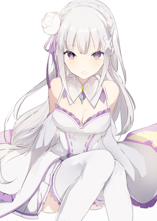 58990171 p0 エミリア