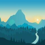 dawn-in-the-valley