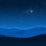 five-thousand-years-great-wall-silent-night