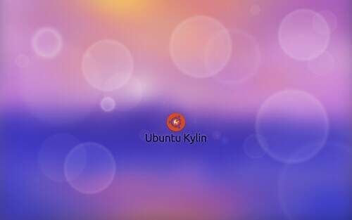 kylin bubbles