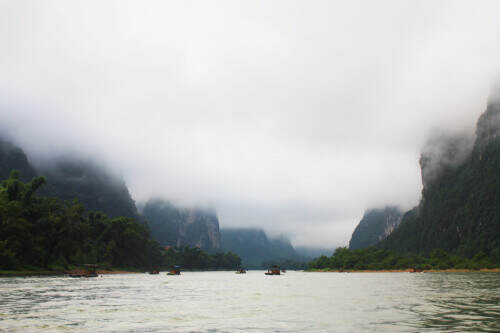 landscape guilin