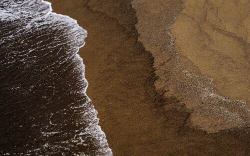 nearshore waves