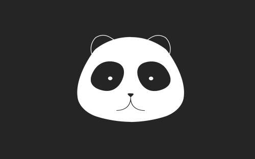 panda