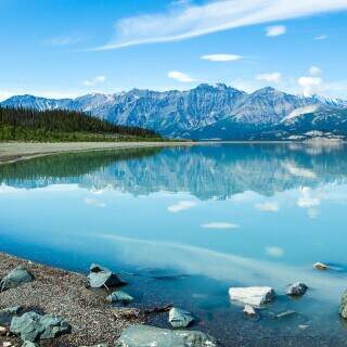 03874_reflectionintheyukon_3840x2400