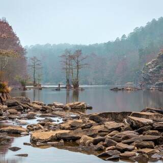 Beavers-Bend-State-Park