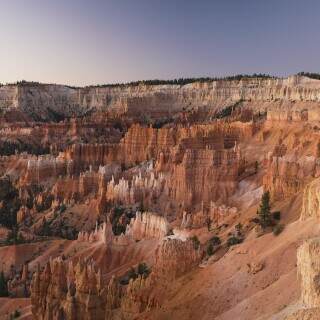 Bryce-Canyon-at-Dawn