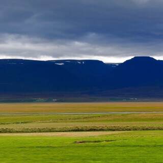 Icelandic-Landscape