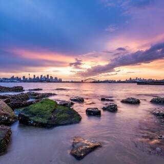 Pink-Sky-of-Sydney