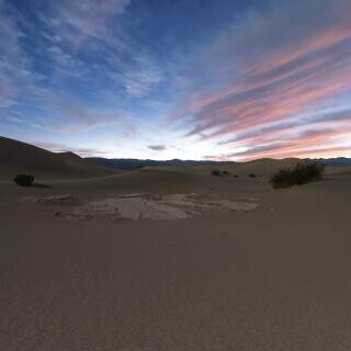 Twilight-in-Death-Valley