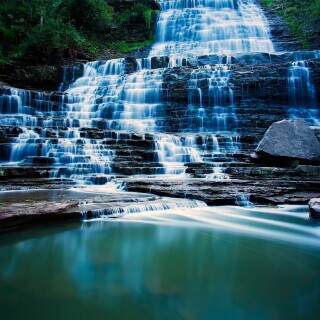 albionfalls