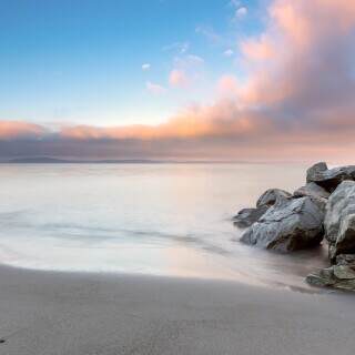 alkibeachsunrise