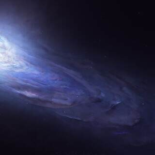 andromeda