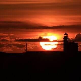 aragolighthouse