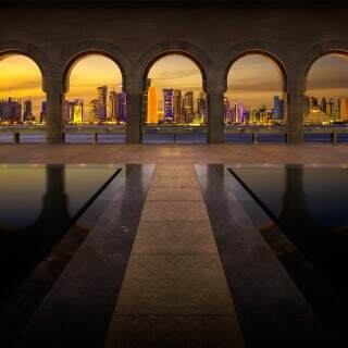 archwaytodoha