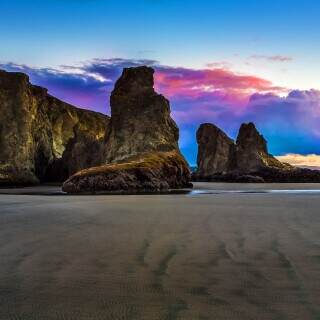 bandonbythesea
