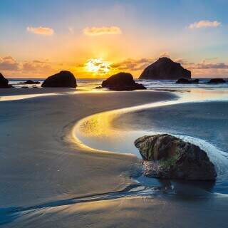 bandonfacerock