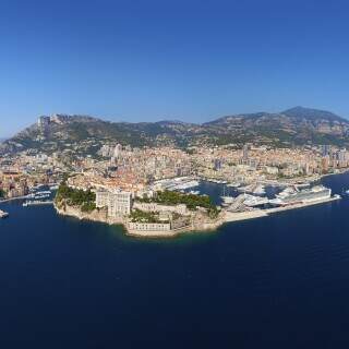 birdseyepanoramaovermonaco