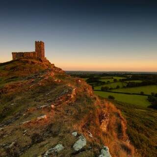 brentor