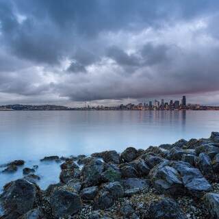 christmaseveinseattle