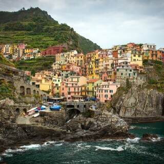 cinqueterre