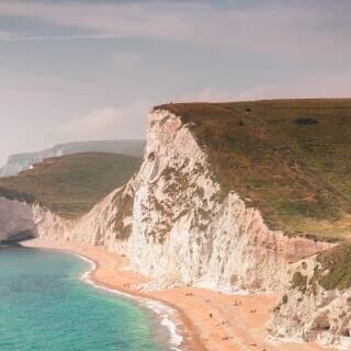 cliffside