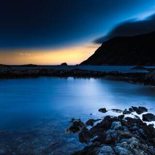 deepbluenight
