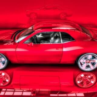 dodgecharger