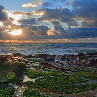 endofstorm