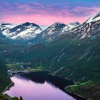 endofthefjord