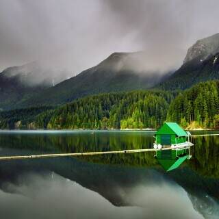 floatingcabin
