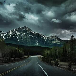 forbiddenroad