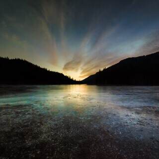 frozenreservoir