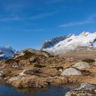 fusshornerbettmeralpswitzerland