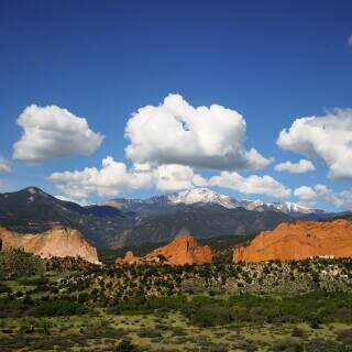 gardenofthegods