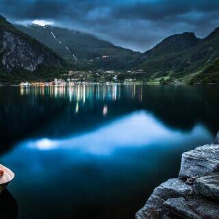 geirangeratnight
