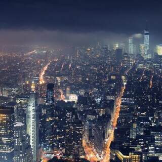 gothamcity