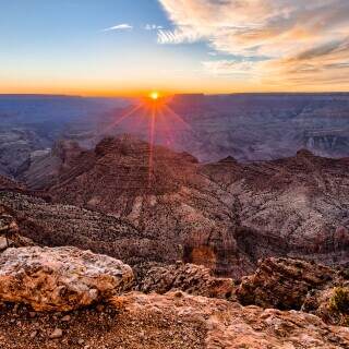 grandcanyonsunset